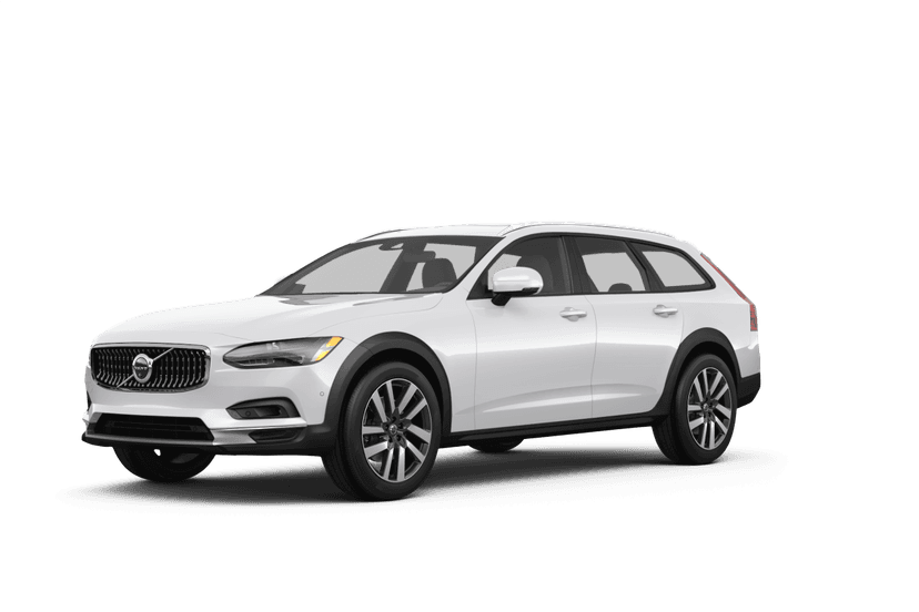 2025 Volvo V90 Cross Country 2025 Volvo V90 Cross Country