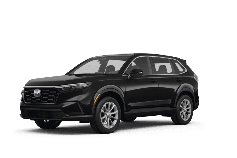 2026 Honda CR-V 2026 Honda CR-V