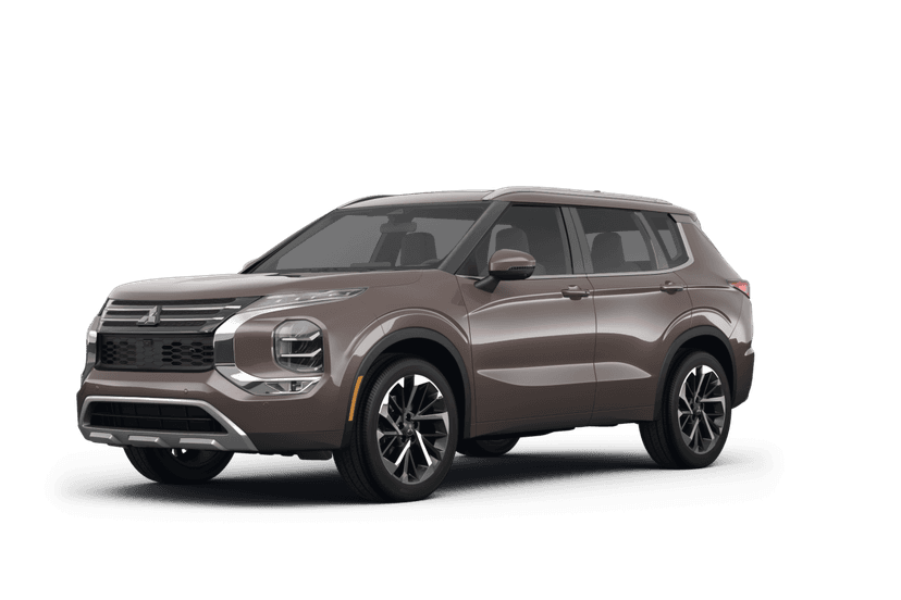 2025 Mitsubishi Outlander 2025 Mitsubishi Outlander